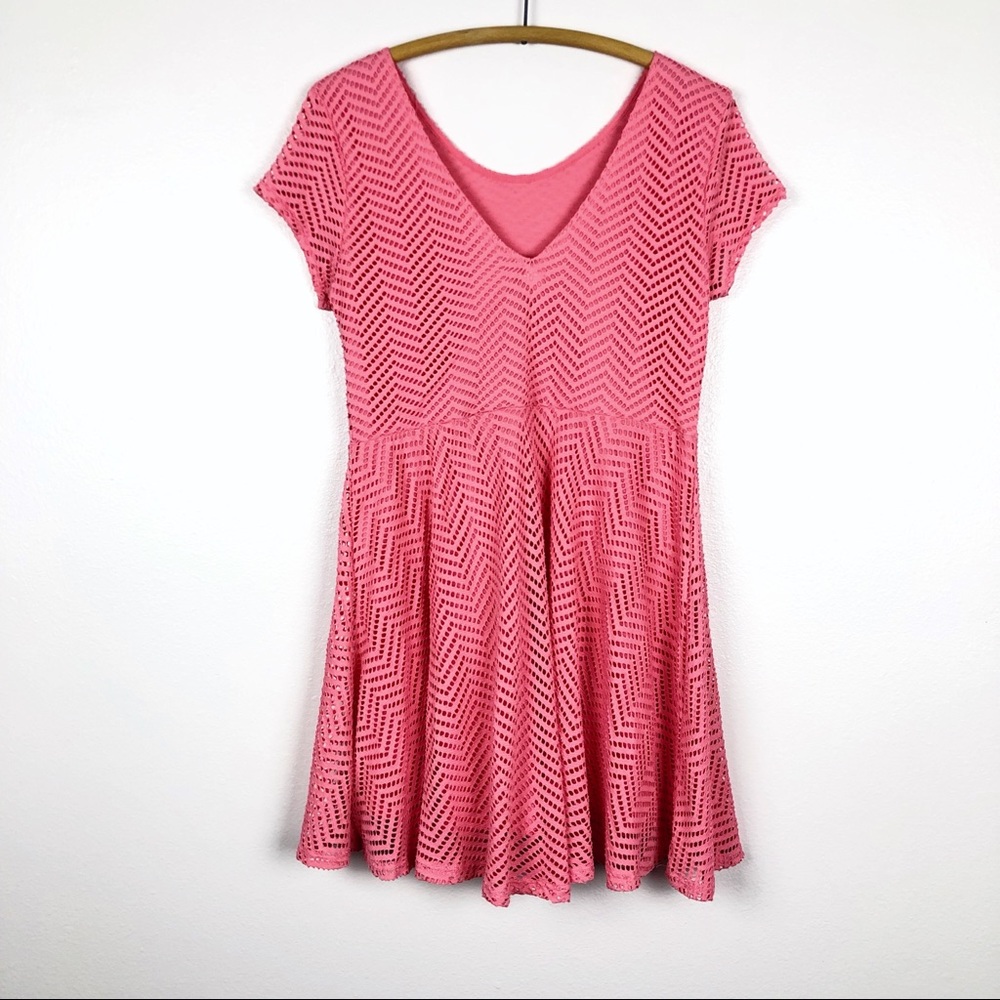 🌿 Aeropostale mini dress - Picture 6 of 7